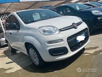 FIAT PANDA 1,3 MJ 2018