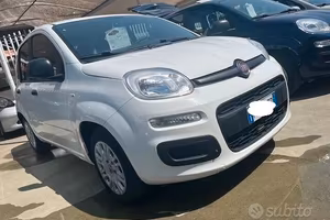 FIAT PANDA 1,3 MJ 2018