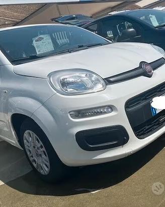 FIAT PANDA 1,3 MJ 2018