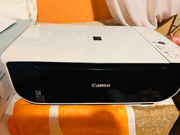 Canon PIXMA MP210 – Stampante Multifunzione