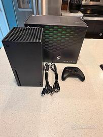 Xbox Series X 1TB