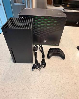 Xbox Series X 1TB