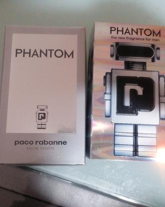 profumo phantom