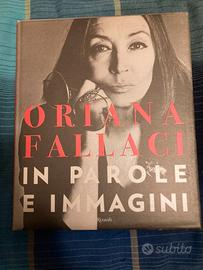 Libro Fallaci