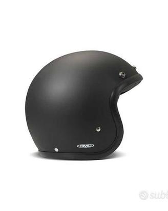 Casco Jet DMD Vintage