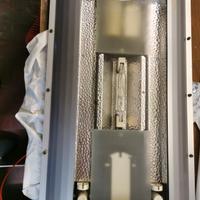 Plafoniera acquario elos multi wing 150