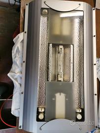 Plafoniera acquario elos multi wing 150