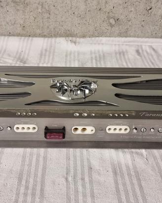 Soundstream Tarantula TRA960.4 – Ampli 4 Canali