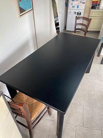 tavolo in legno