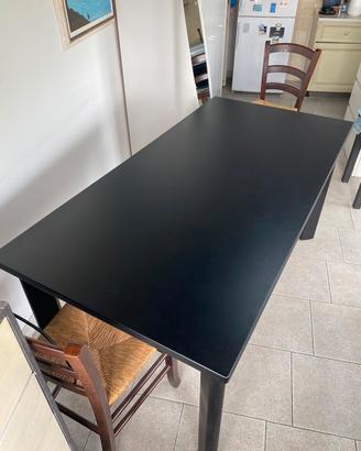 tavolo in legno