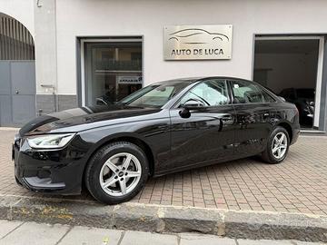 AUDI A4 2.0 TDI HYBRID BUSINESS CERTIFICATA NUOVA