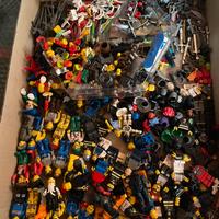 Lego sfusi