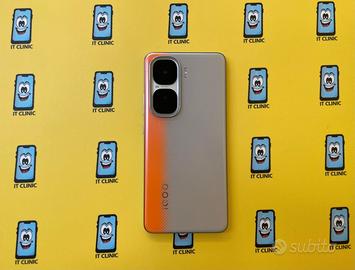 IQOO NEO 10 256GB ARGENTO