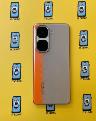IQOO NEO 10 256GB ARGENTO