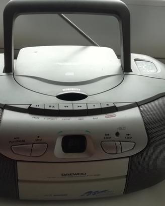 Acd 506m - daewoo