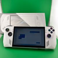 ROG Ally RC71L - Gaming Console - ASUS