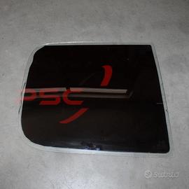 Vetro fisso laterale posteriore lato Peugeot 205