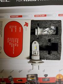 kit led H7