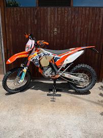 KTM exc-f 250 2016