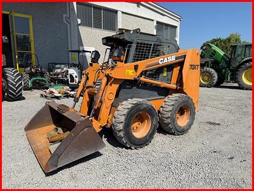 Minipala Case 70 XT