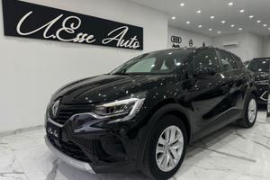 Renault Captur Full Hybrid E-Tech 145 CV Evolution