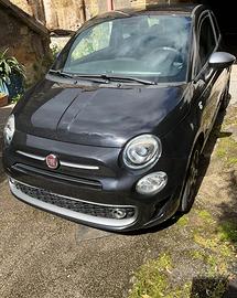 Fiat 500 S 1.2 benzina 2019