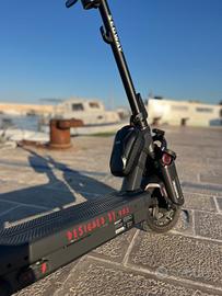  Monopattino  Segway MAX G3 4 mesi  topCondizioni 