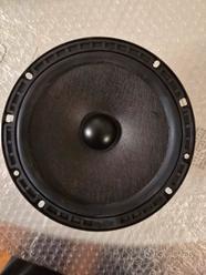 Coppia Woofer RCF AP 165  100w rms/200w  			