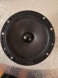 Coppia Woofer RCF AP 165  100w rms/200w