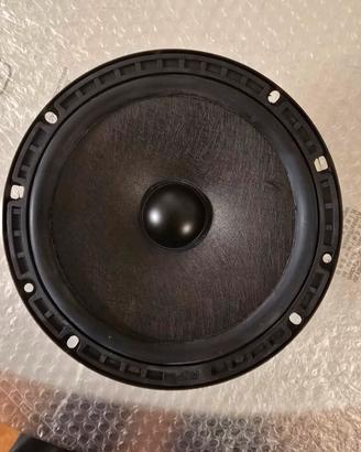 Coppia Woofer RCF AP 165  100w rms/200w