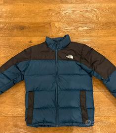 giubotto the north face uomo