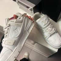 Scarpe louis vuitton