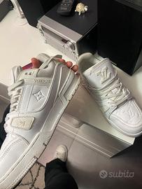 Scarpe louis vuitton