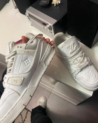 Scarpe louis vuitton