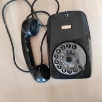 Telefono anni 50/60