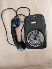 Telefono anni 50/60