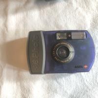 Agfa ePhoto CL18 – Fotocamera Digitale Vintage