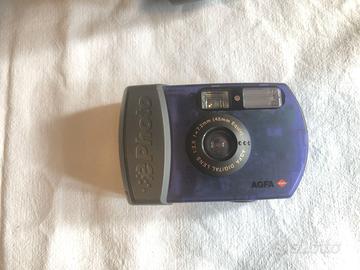 Agfa ePhoto CL18 – Fotocamera Digitale Vintage