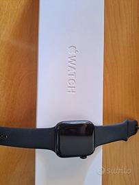 apple watch serie 6 44 mm