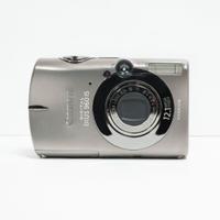 Fotocamera CCD Canon IXUS 960 Titanium