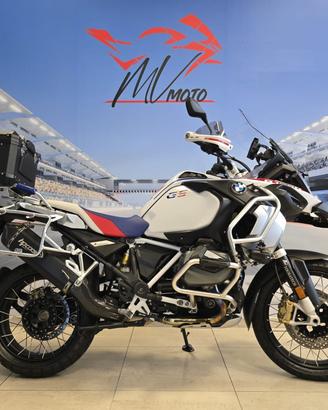 Bmw R 1250 GS - "Adventure" Rallye