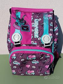 Zaino scuola Seven