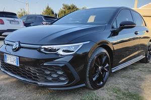 Volkswagen Golf 2.0 TDI DSG GTD