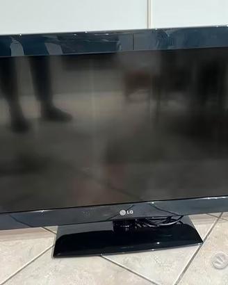 TV Monitor LG 32 pollici
