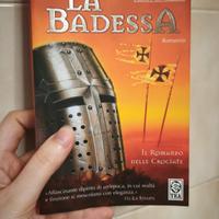 La Badessa di Jan Guillou Libro