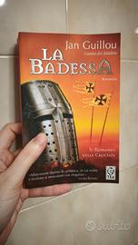 La Badessa di Jan Guillou Libro