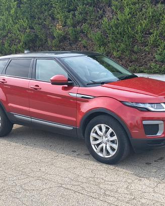 RANGE ROVER EVOQUE N1