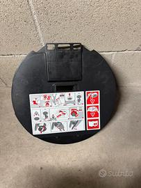 Kit attrezzi Renault