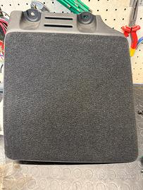 KIT COMPRESSORE PNEUMATICI SMART Fortwo 453