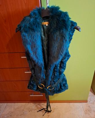 Gilet / Giacca smanicata